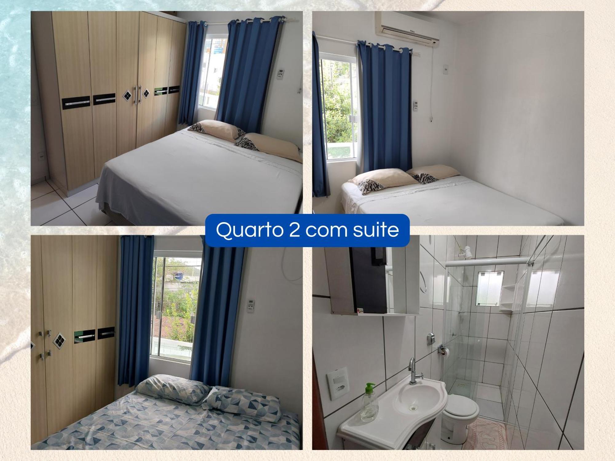 Casa Temporada Praia Dos Ingleses Florianópolis Zewnętrze zdjęcie